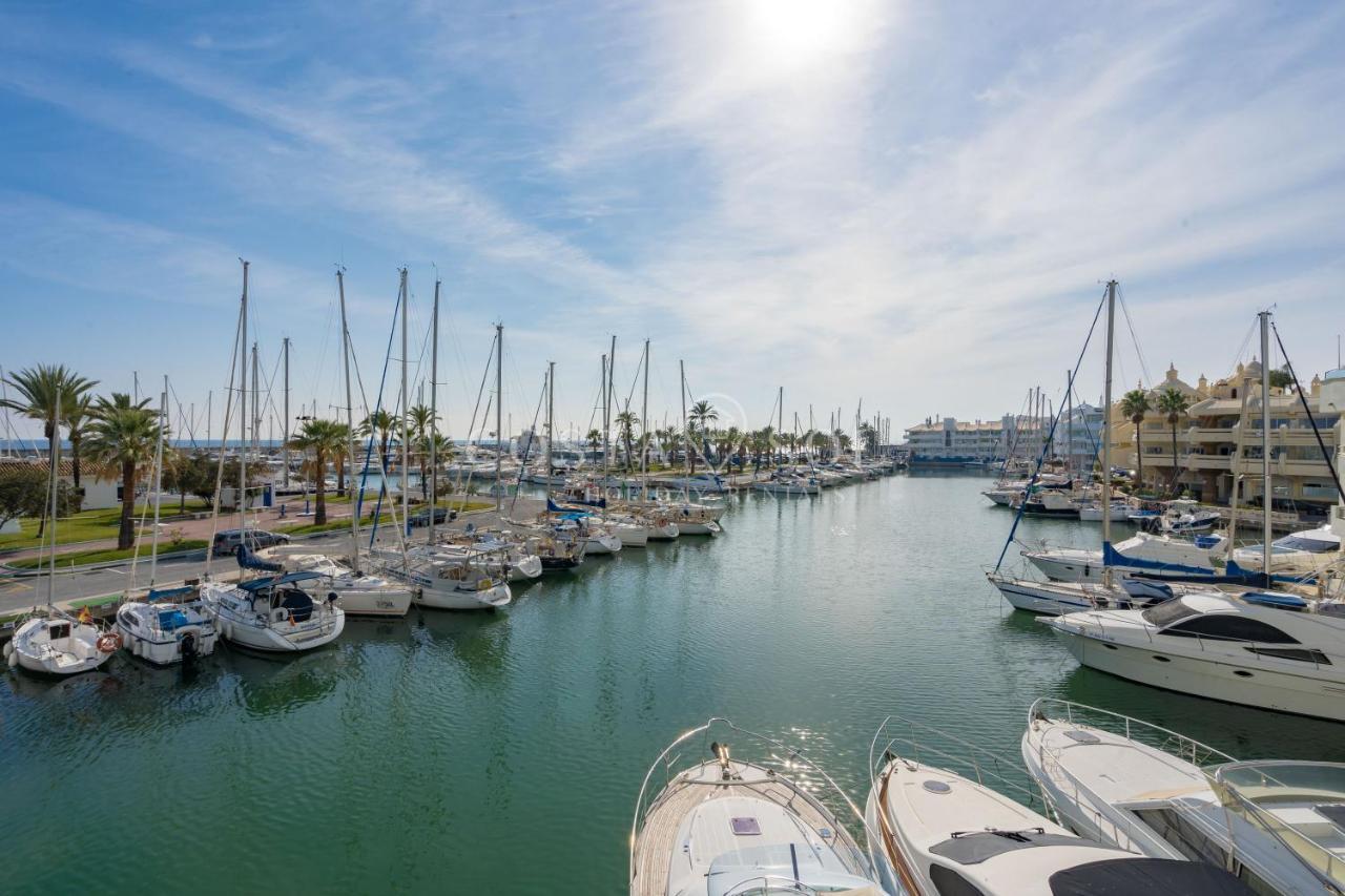 Benalmadena Costa Sol Holiday Rentals Εξωτερικό φωτογραφία