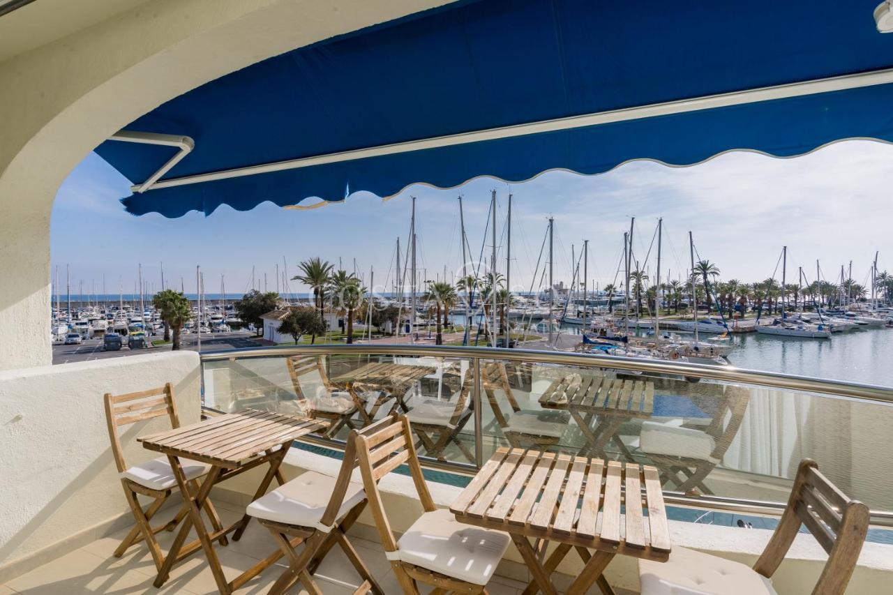 Benalmadena Costa Sol Holiday Rentals Εξωτερικό φωτογραφία