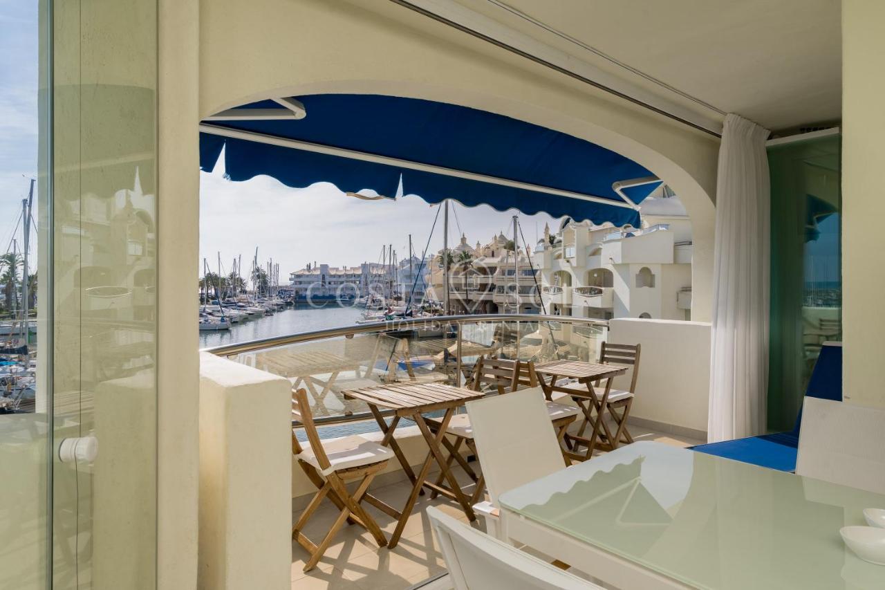 Benalmadena Costa Sol Holiday Rentals Εξωτερικό φωτογραφία