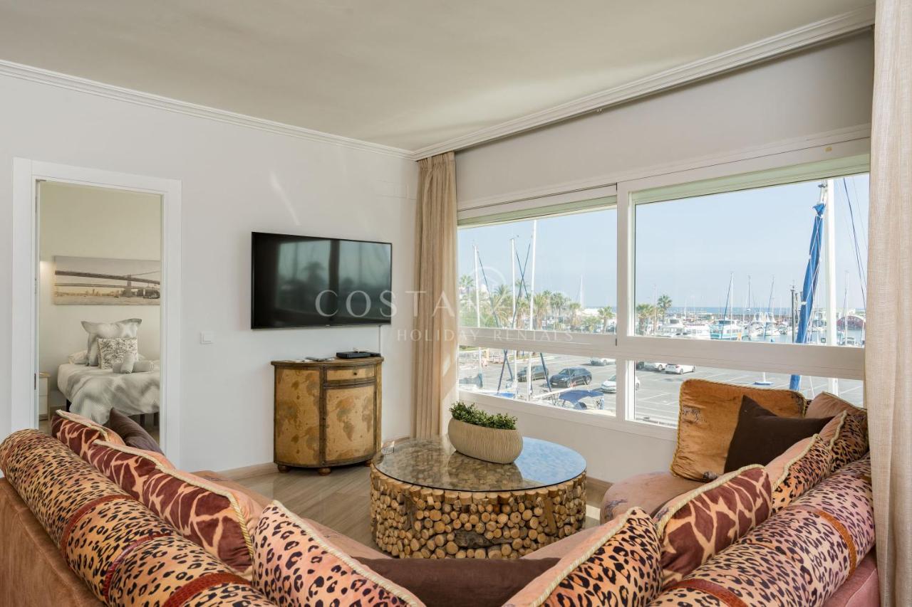 Benalmadena Costa Sol Holiday Rentals Εξωτερικό φωτογραφία