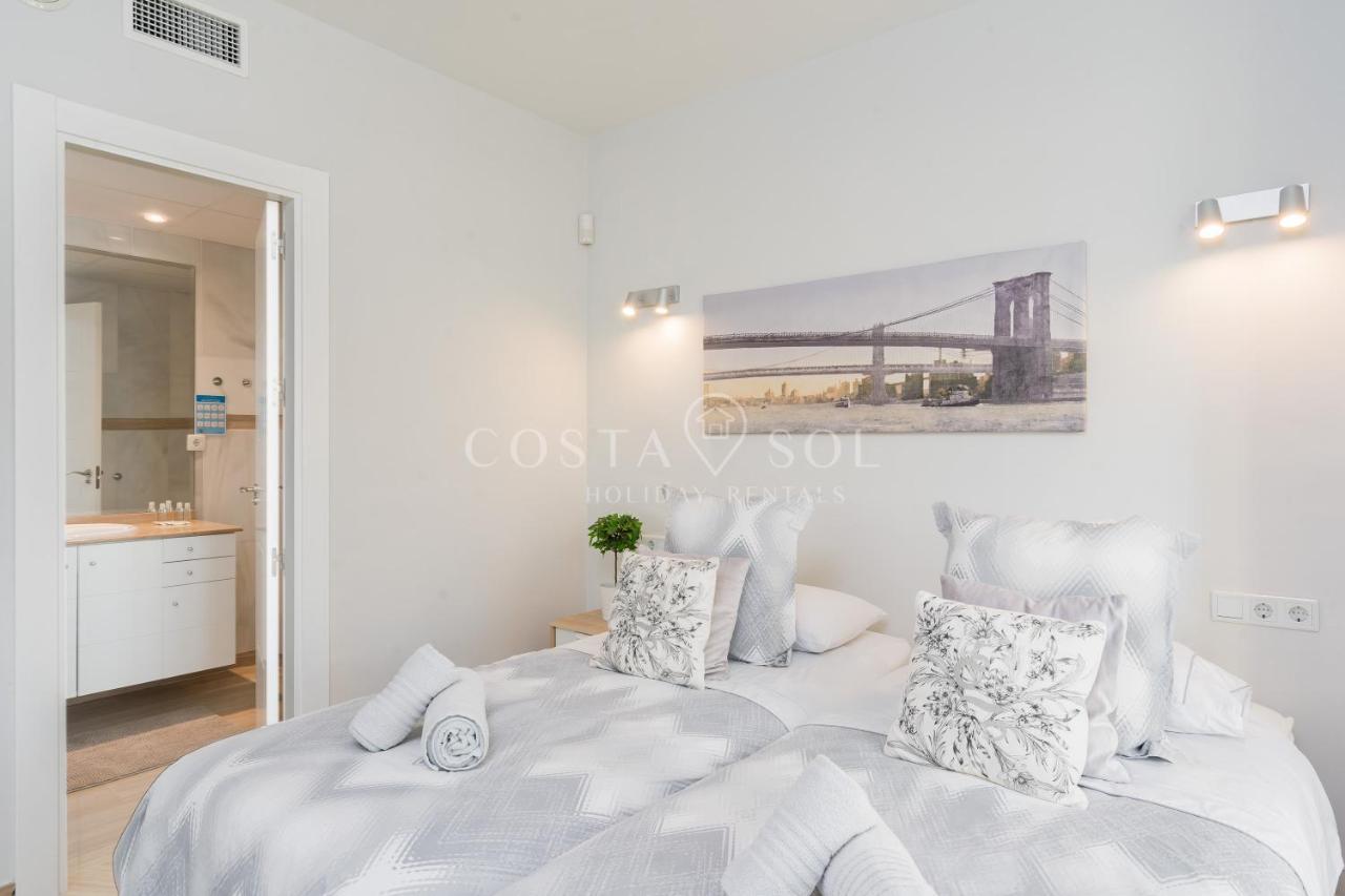 Benalmadena Costa Sol Holiday Rentals Εξωτερικό φωτογραφία