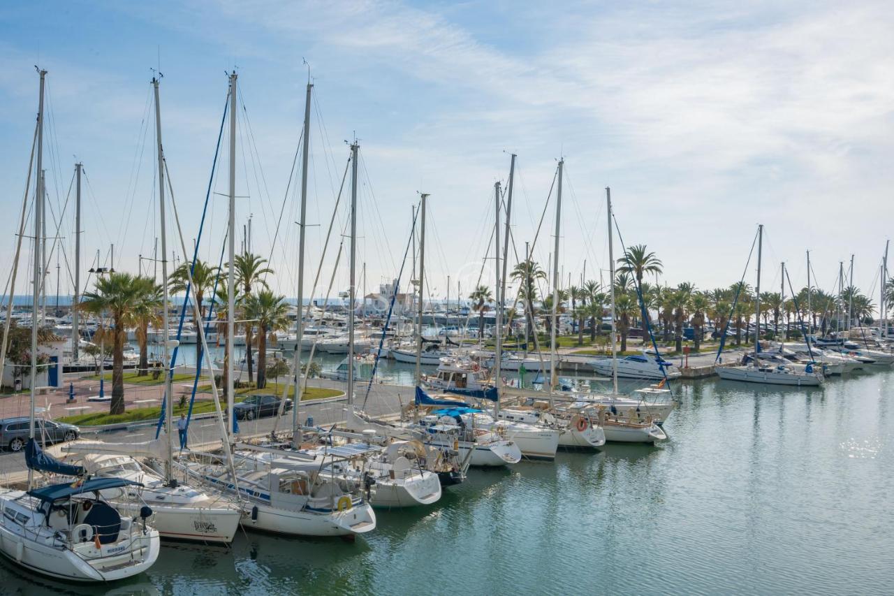 Benalmadena Costa Sol Holiday Rentals Εξωτερικό φωτογραφία