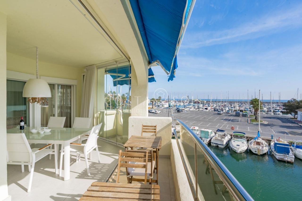 Benalmadena Costa Sol Holiday Rentals Εξωτερικό φωτογραφία