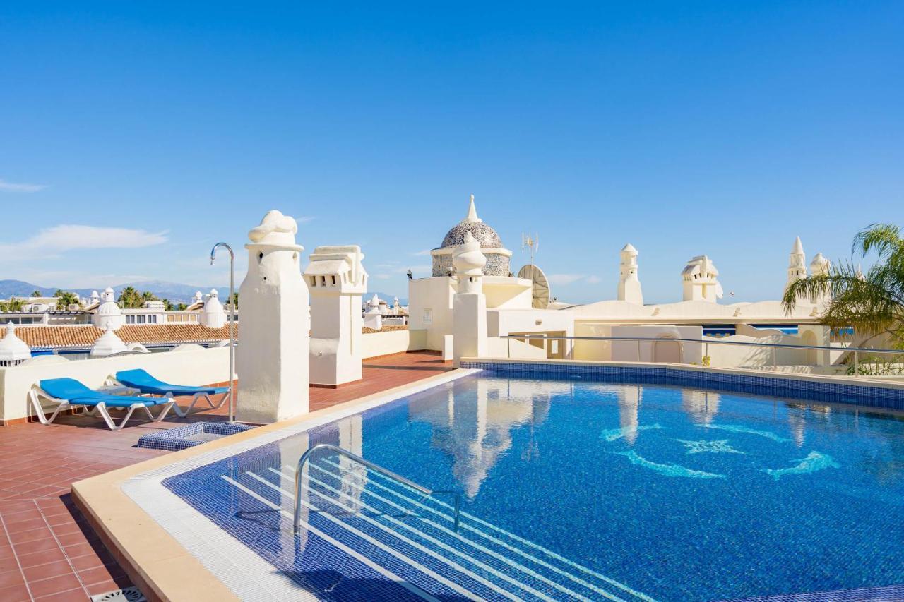Benalmadena Costa Sol Holiday Rentals Εξωτερικό φωτογραφία