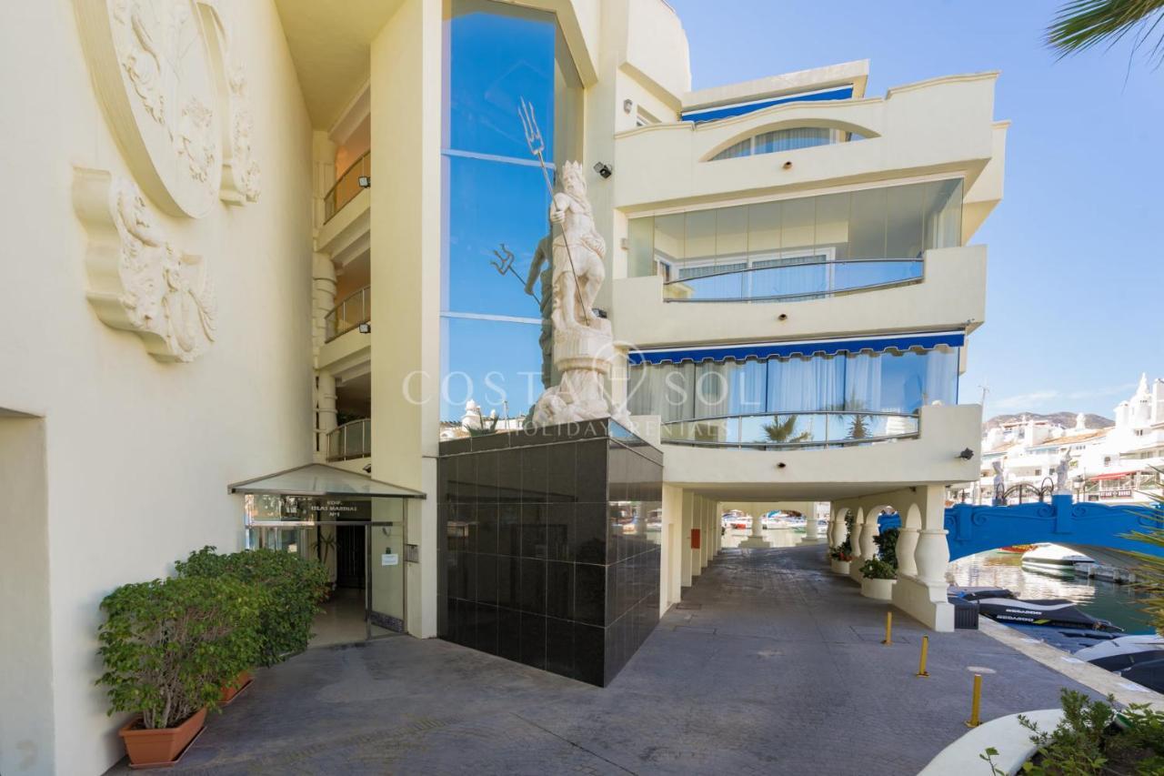 Benalmadena Costa Sol Holiday Rentals Εξωτερικό φωτογραφία