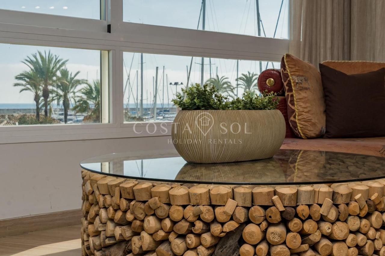 Benalmadena Costa Sol Holiday Rentals Εξωτερικό φωτογραφία