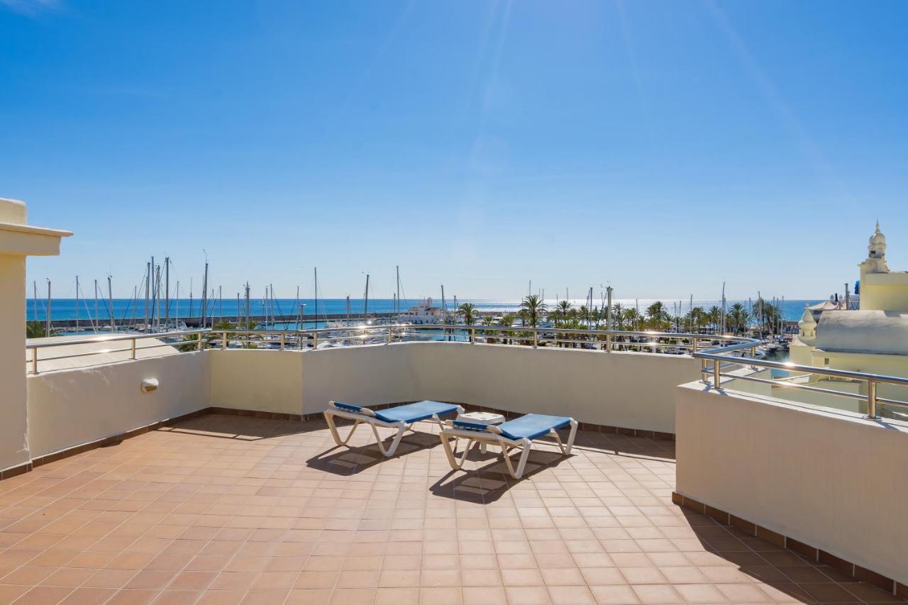 Benalmadena Costa Sol Holiday Rentals Εξωτερικό φωτογραφία