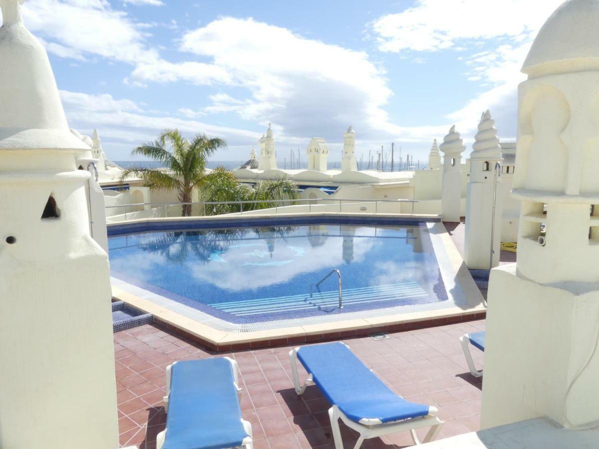 Benalmadena Costa Sol Holiday Rentals Εξωτερικό φωτογραφία