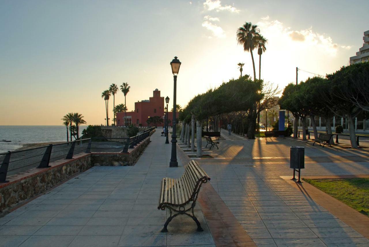 Benalmadena Costa Sol Holiday Rentals Εξωτερικό φωτογραφία