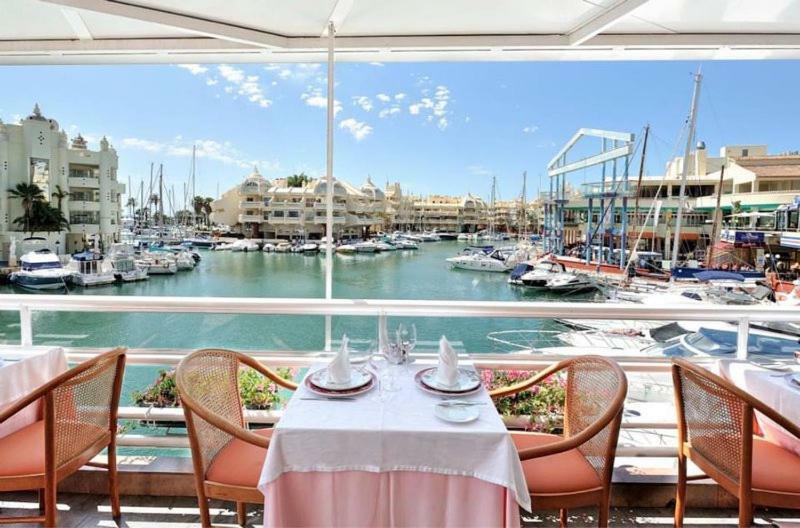 Benalmadena Costa Sol Holiday Rentals Εξωτερικό φωτογραφία
