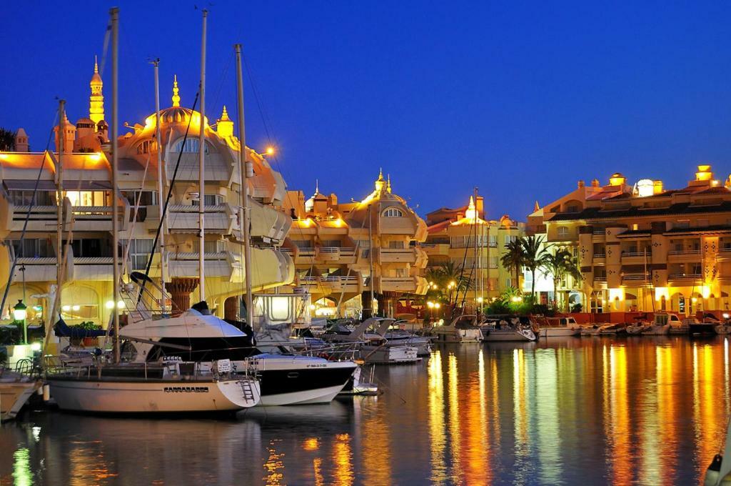 Benalmadena Costa Sol Holiday Rentals Εξωτερικό φωτογραφία
