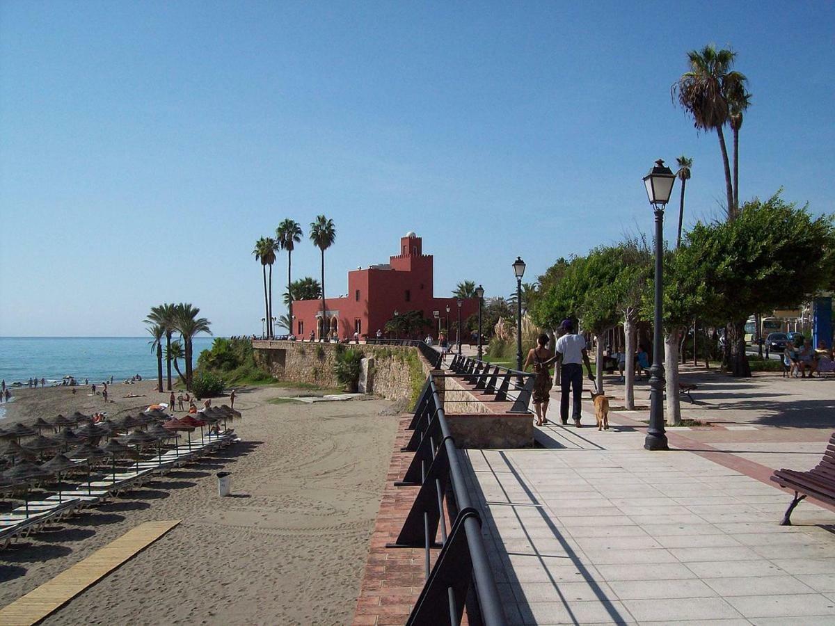 Benalmadena Costa Sol Holiday Rentals Εξωτερικό φωτογραφία