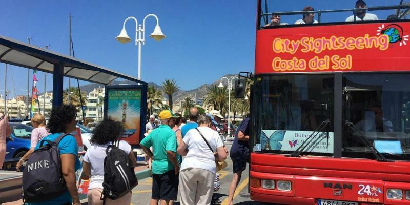 Benalmadena Costa Sol Holiday Rentals Εξωτερικό φωτογραφία