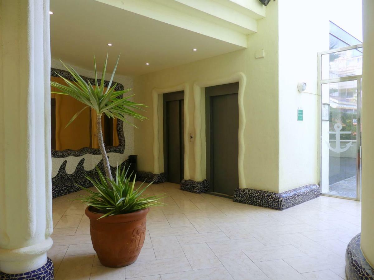 Benalmadena Costa Sol Holiday Rentals Εξωτερικό φωτογραφία