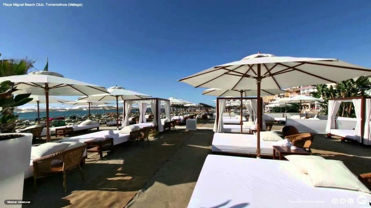 Benalmadena Costa Sol Holiday Rentals Εξωτερικό φωτογραφία