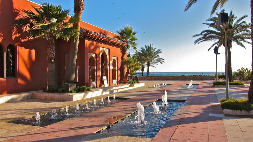 Benalmadena Costa Sol Holiday Rentals Εξωτερικό φωτογραφία