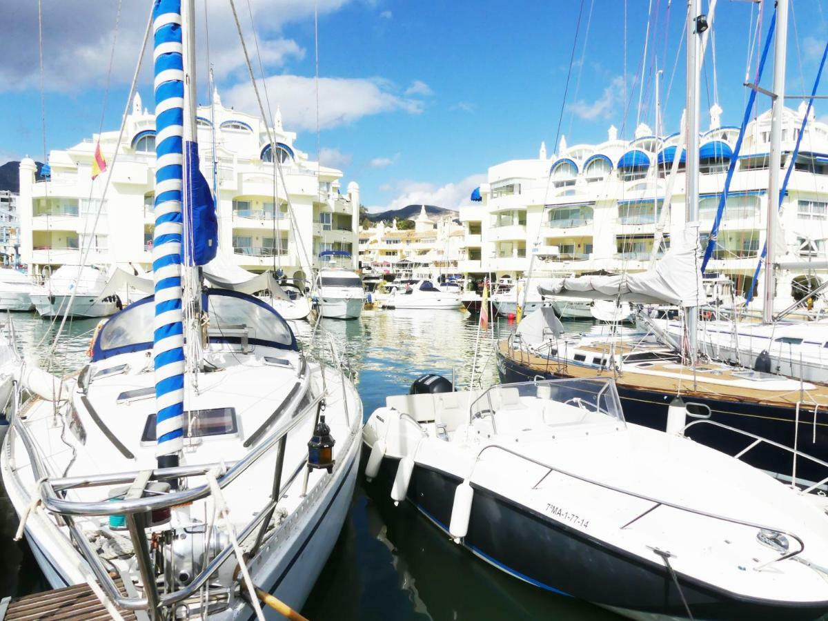 Benalmadena Costa Sol Holiday Rentals Εξωτερικό φωτογραφία