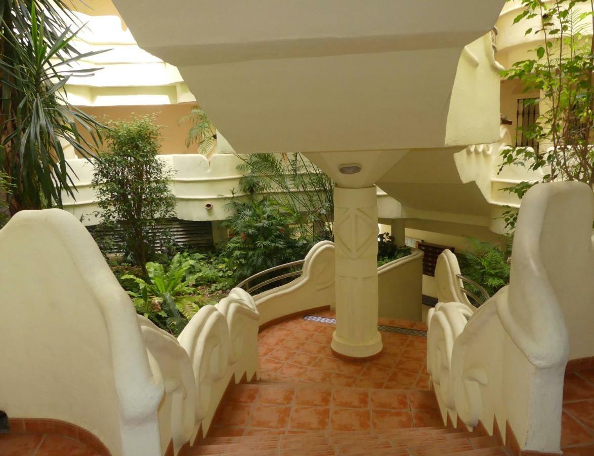 Benalmadena Costa Sol Holiday Rentals Εξωτερικό φωτογραφία