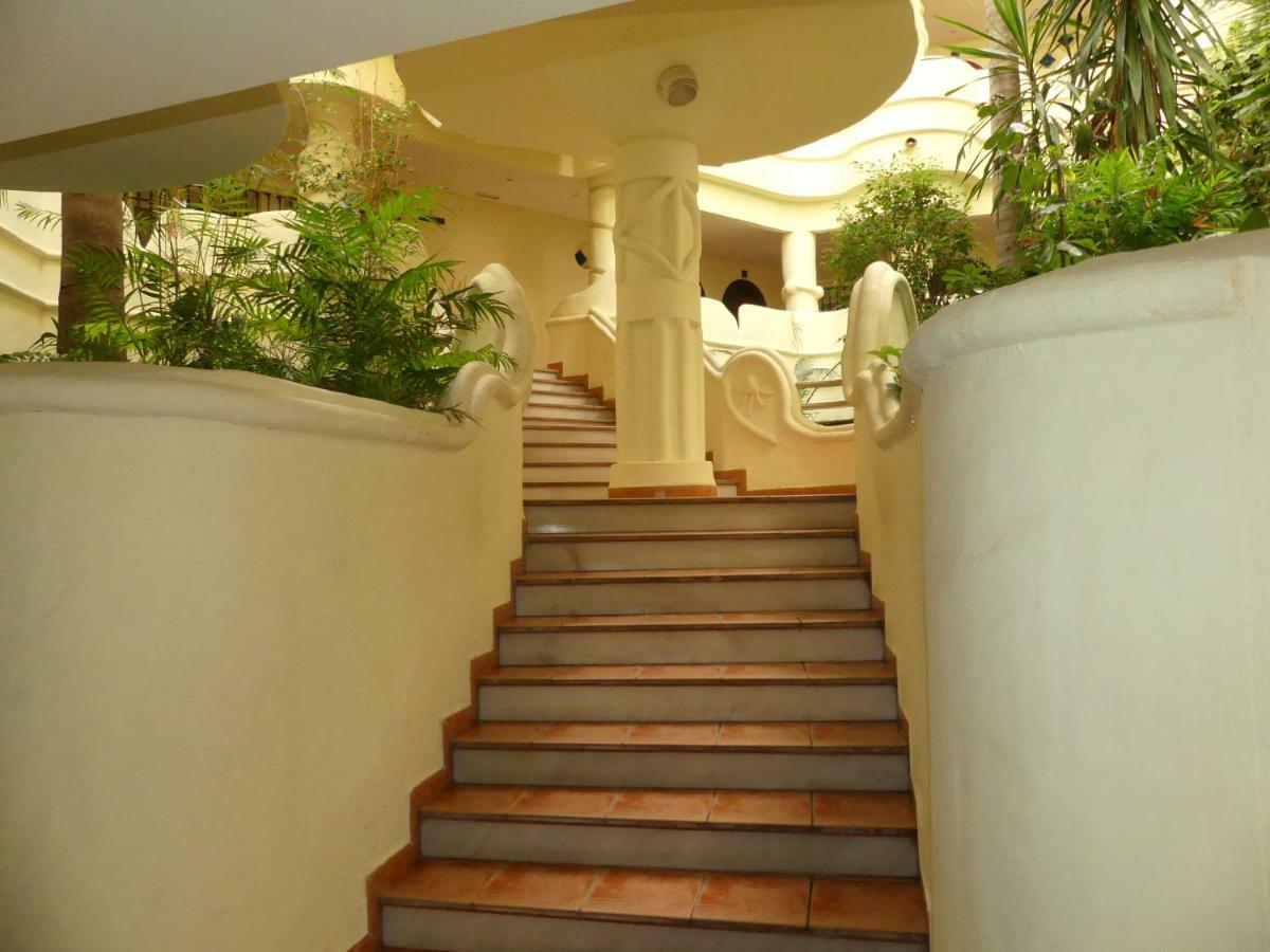 Benalmadena Costa Sol Holiday Rentals Εξωτερικό φωτογραφία