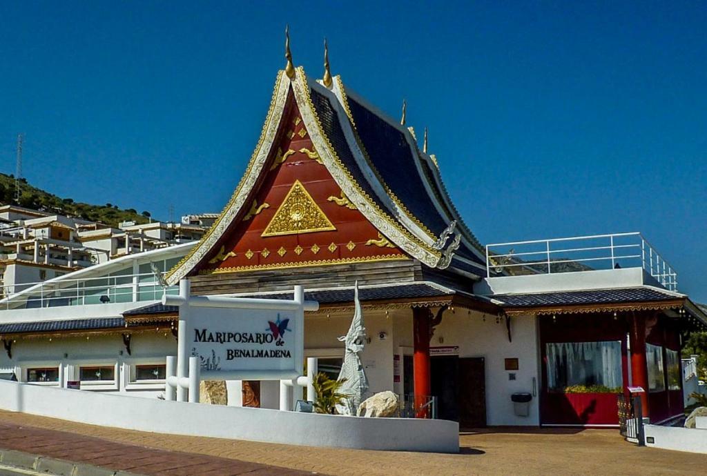 Benalmadena Costa Sol Holiday Rentals Εξωτερικό φωτογραφία