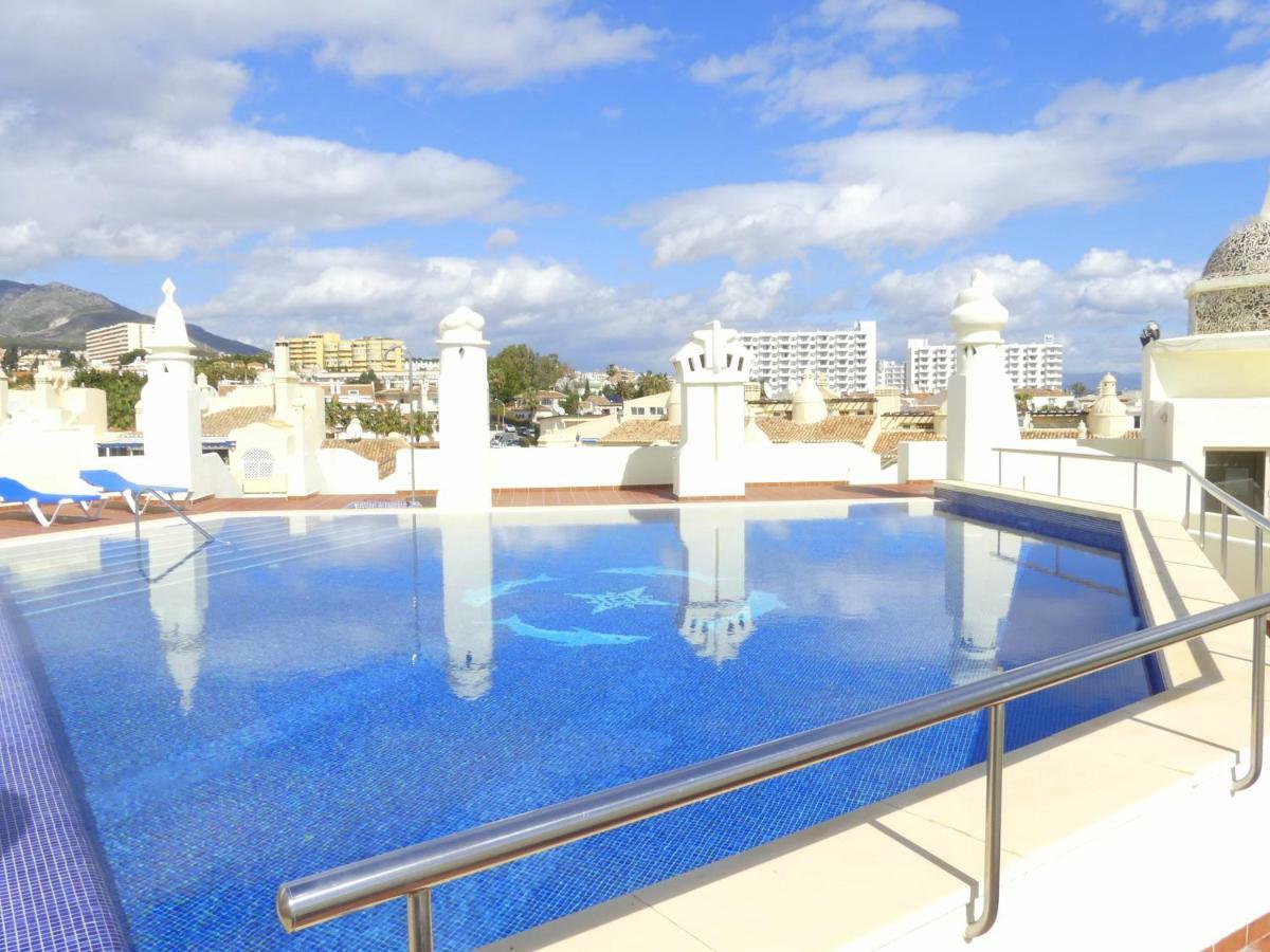 Benalmadena Costa Sol Holiday Rentals Εξωτερικό φωτογραφία