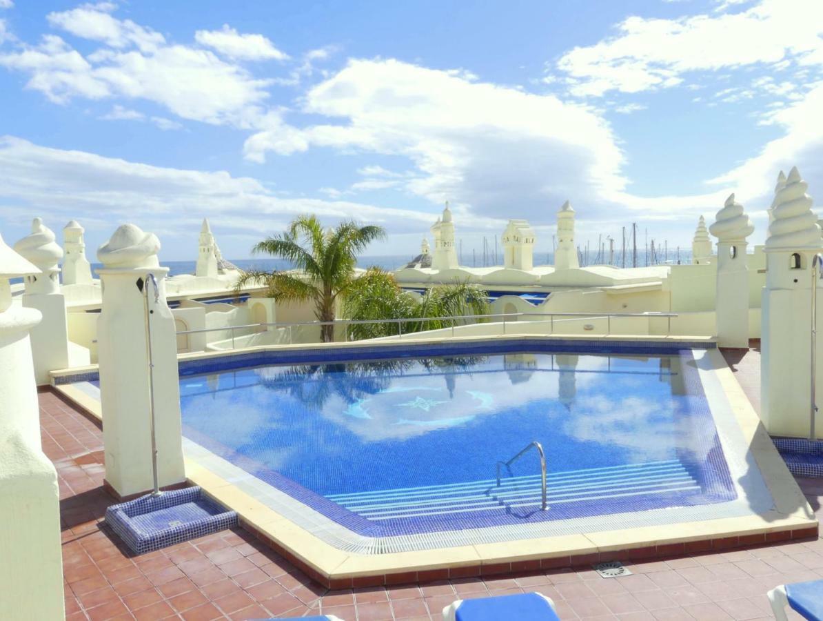 Benalmadena Costa Sol Holiday Rentals Εξωτερικό φωτογραφία