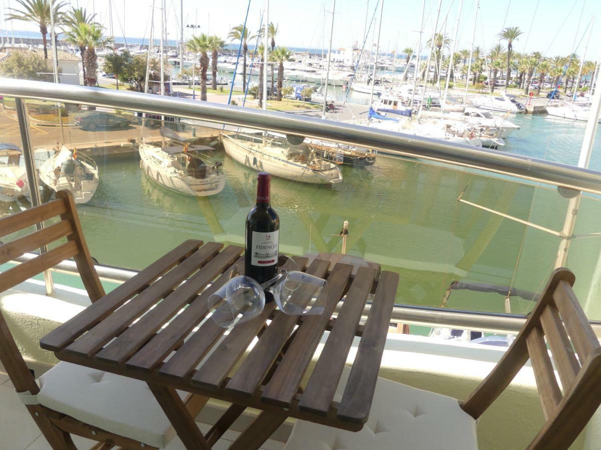 Benalmadena Costa Sol Holiday Rentals Εξωτερικό φωτογραφία