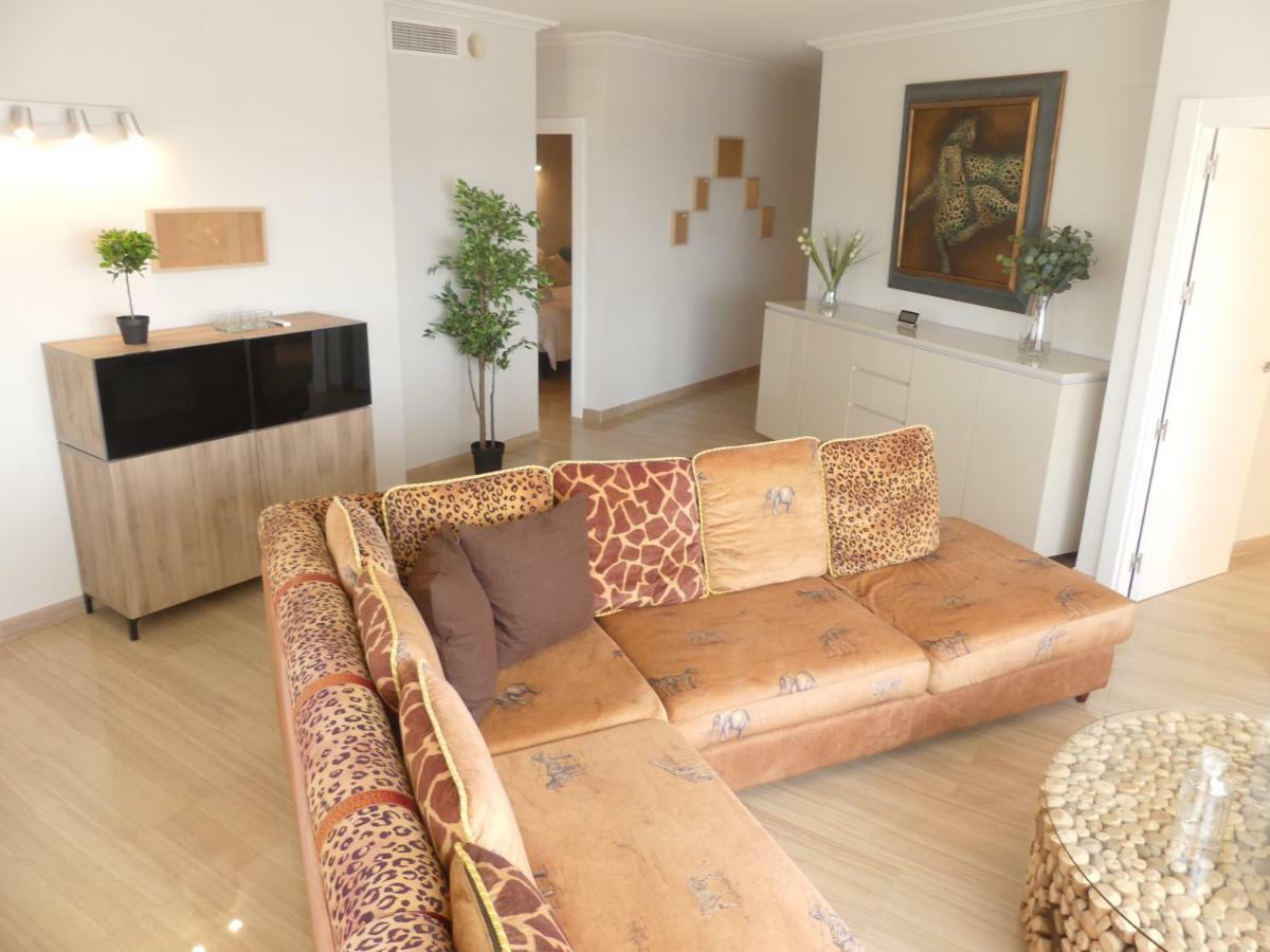 Benalmadena Costa Sol Holiday Rentals Εξωτερικό φωτογραφία