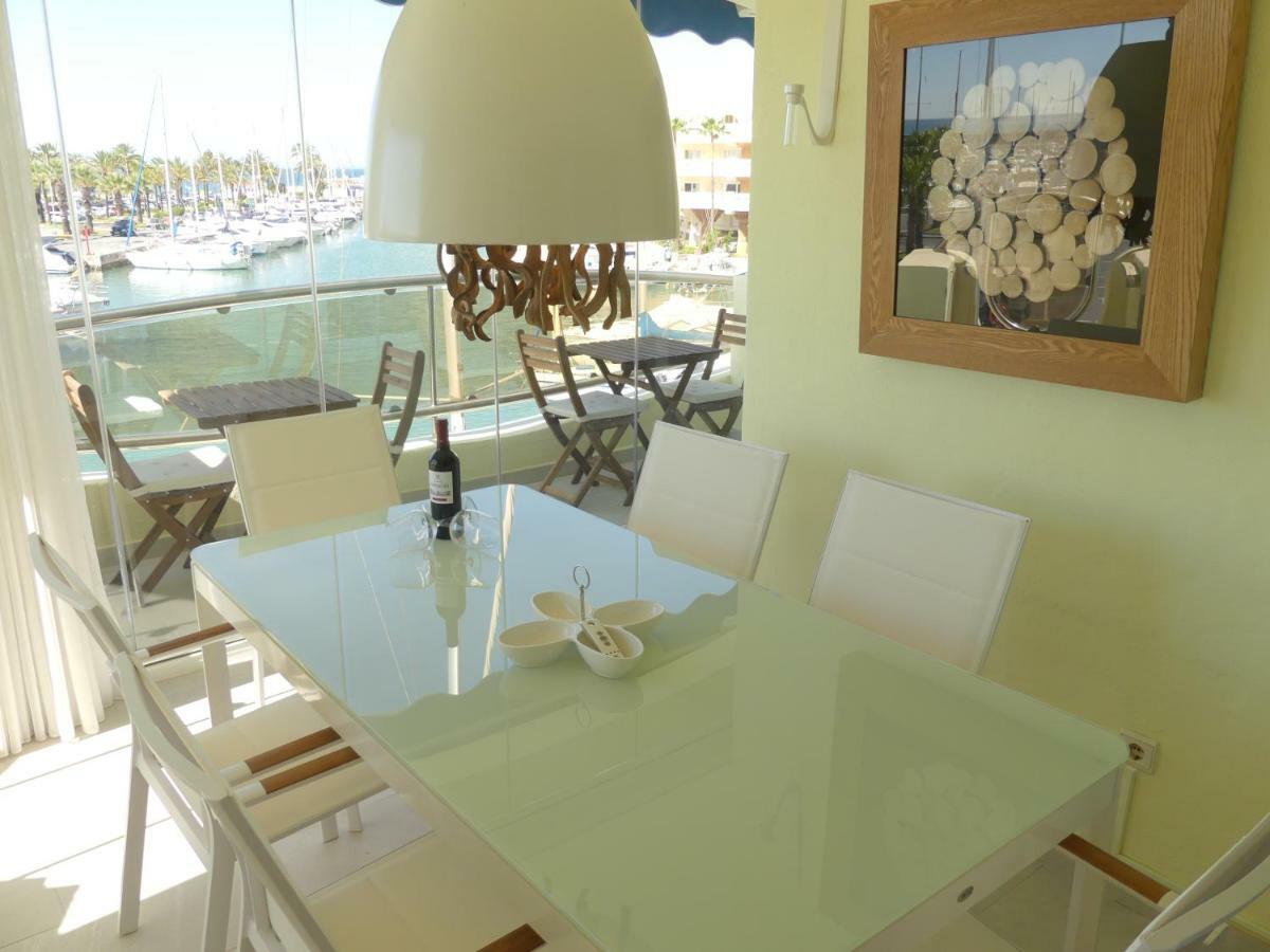 Benalmadena Costa Sol Holiday Rentals Εξωτερικό φωτογραφία