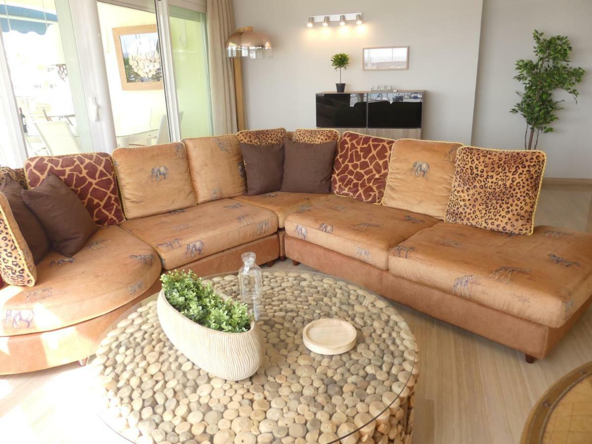 Benalmadena Costa Sol Holiday Rentals Εξωτερικό φωτογραφία