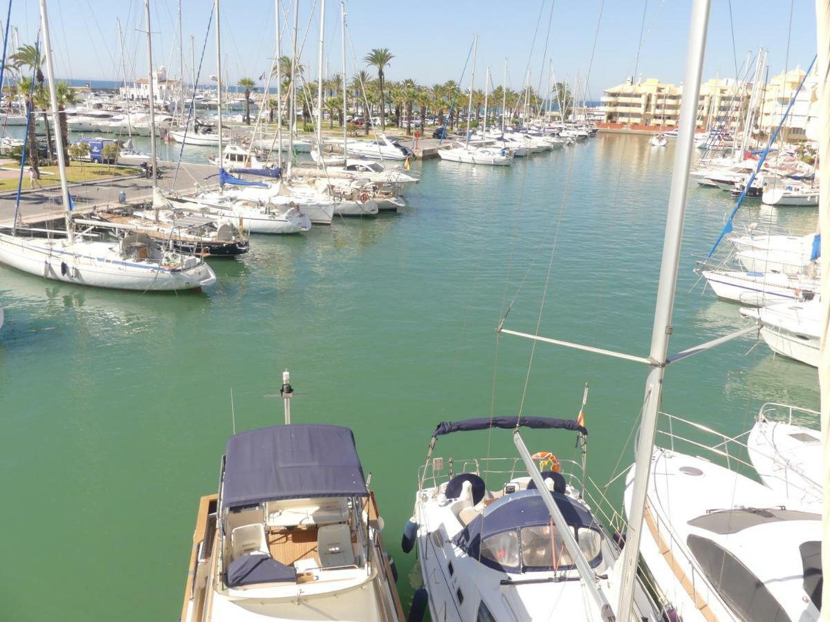 Benalmadena Costa Sol Holiday Rentals Εξωτερικό φωτογραφία