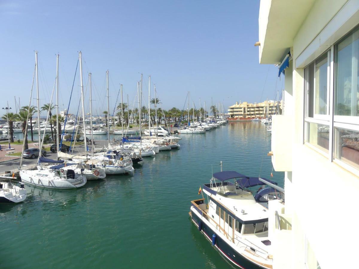 Benalmadena Costa Sol Holiday Rentals Εξωτερικό φωτογραφία