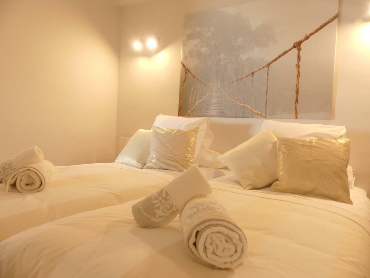 Benalmadena Costa Sol Holiday Rentals Εξωτερικό φωτογραφία