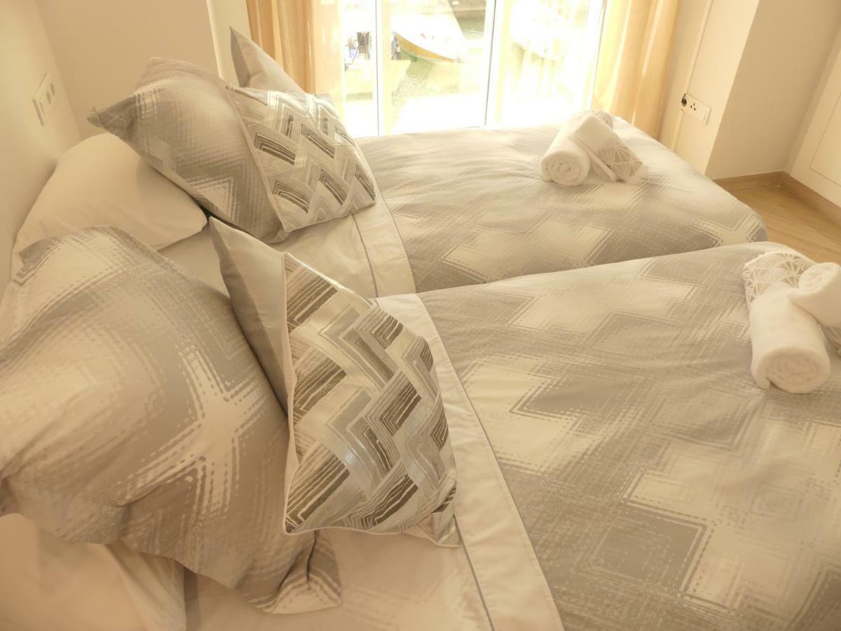 Benalmadena Costa Sol Holiday Rentals Εξωτερικό φωτογραφία