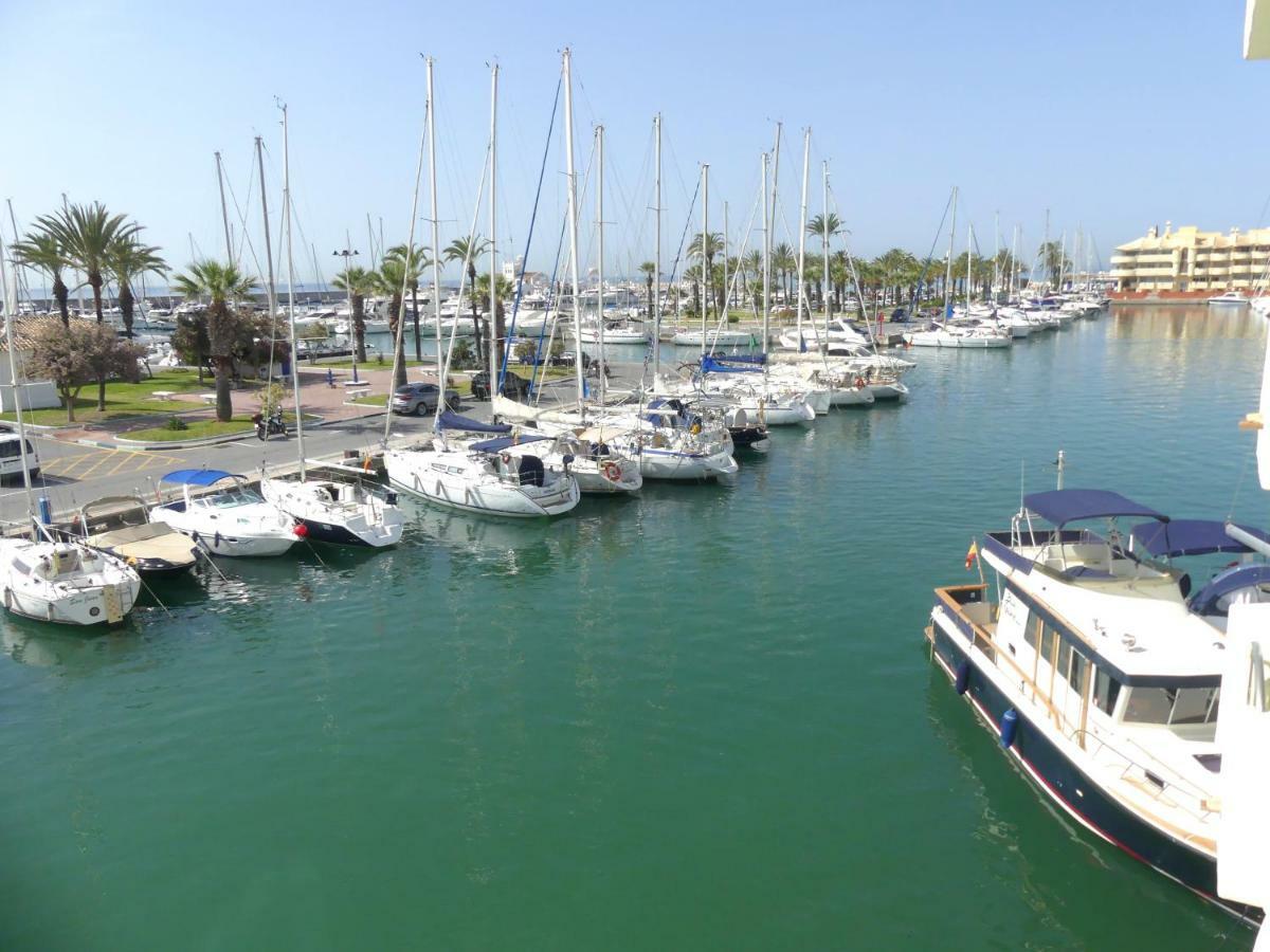 Benalmadena Costa Sol Holiday Rentals Εξωτερικό φωτογραφία