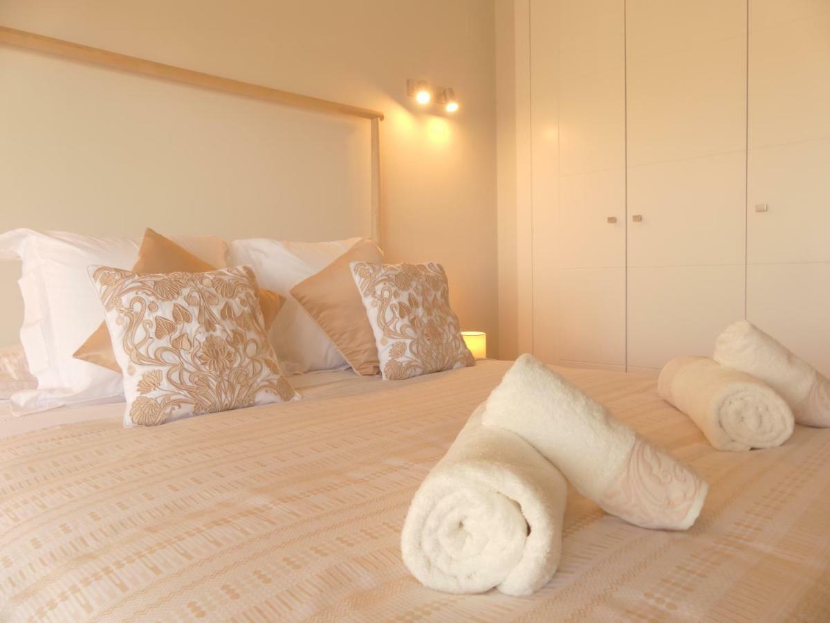 Benalmadena Costa Sol Holiday Rentals Εξωτερικό φωτογραφία